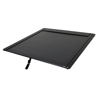 Westin Manual Retractable Tonneau Cover 22-26 Toyota Tundra 5.5ft Bed Black