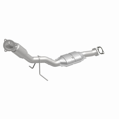 MagnaFlow Direct Fit Catalytic Converter 03-04 Volvo V70 2.5L
