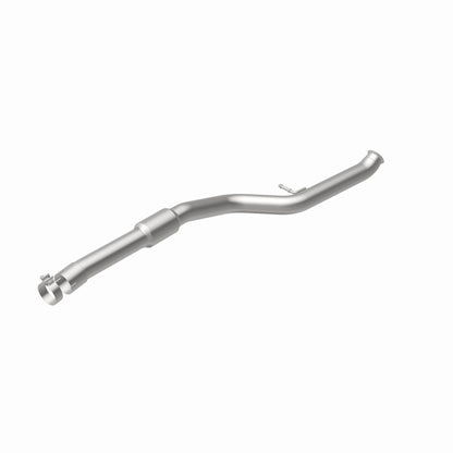 MagnaFlow Direct Fit Catalytic Converter 2012-2015 328i L4 2 OEM Underbody