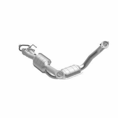 MagnaFlow Direct Fit Catalytic Converter 04 Ranger/Bser 3.0 Front 50S