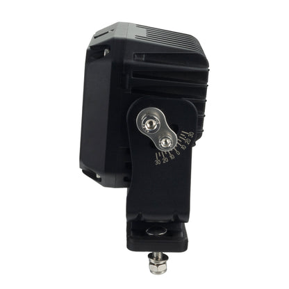 Oracle TITAN 4 90W High Performance Auxiliary Flood Light - IR LED