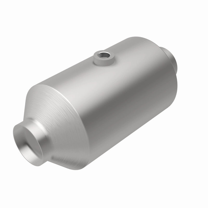 MagnaFlow 2.00in. Mid-Bed O2 CA Universal Converter