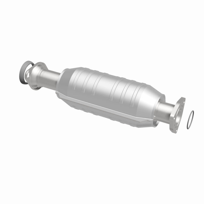 MagnaFlow Direct Fit Catalytic Converter 99-00 Honda Civic EX/SI 1