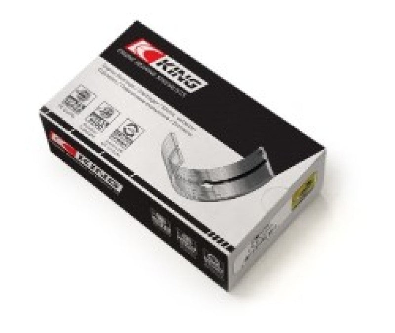 King Engine Bearings Chevrolet 396-502 Gen IV/V/VI Main Bearing Set (Size 010)