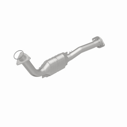 MagnaFlow Direct Fit Catalytic Converter 03-06 Hummer H2 6.0L P/S