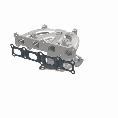 MagnaFlow DF Cat Conv 07 Dodge Caliber 2.4L Manifold AWD/07-10 Jeep Patriot 2.4L Manifold 4WD 49-St
