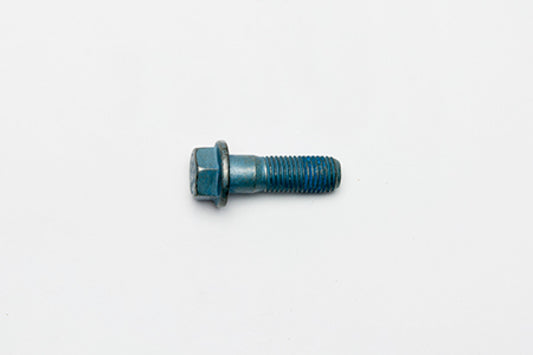Wilwood HHCS M16-2.00x50mm LG Bolt 10.9 STEPPED