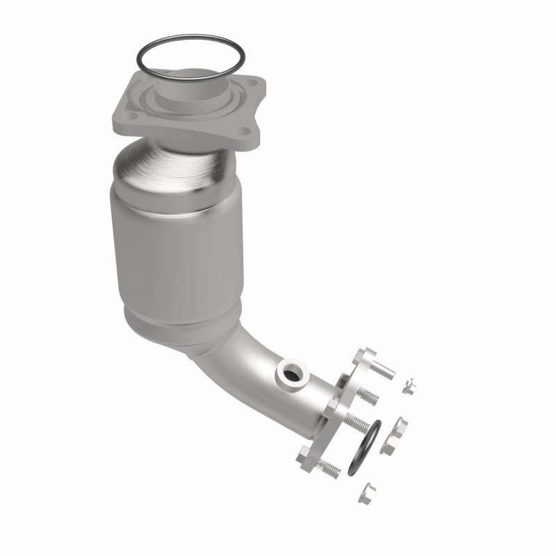 MagnaFlow Direct Fit Catalytic Converter 03-07 Murano rear man OEM