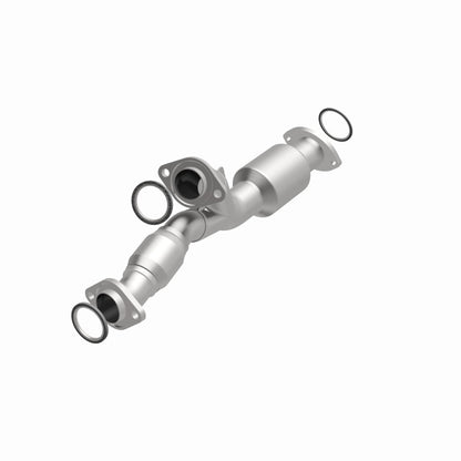 MagnaFlow Direct Fit Catalytic Converter 93-97 Lexus GS300 / 92-98 SC300 3.0L Front
