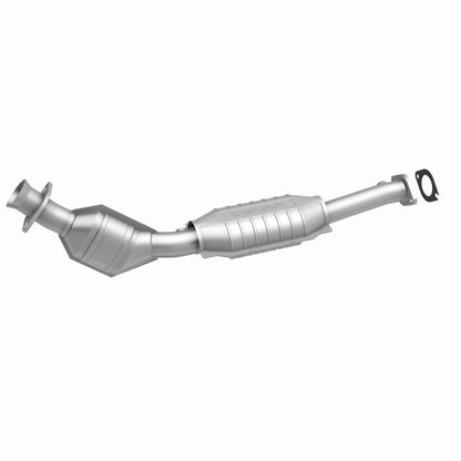 MagnaFlow Direct Fit Catalytic Converter Crown Vic-Town Car-Grand Marq
