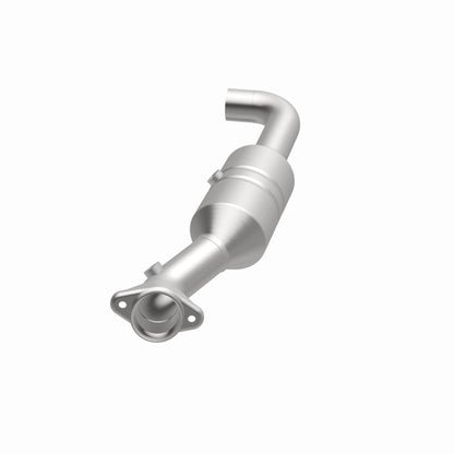 MagnaFlow 09-10 Ford F-150 4.6L Direct Fit Converter