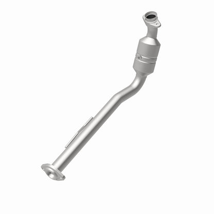 MagnaFlow Direct Fit Catalytic Converter 05-06 Wrangler 2.4L OEM