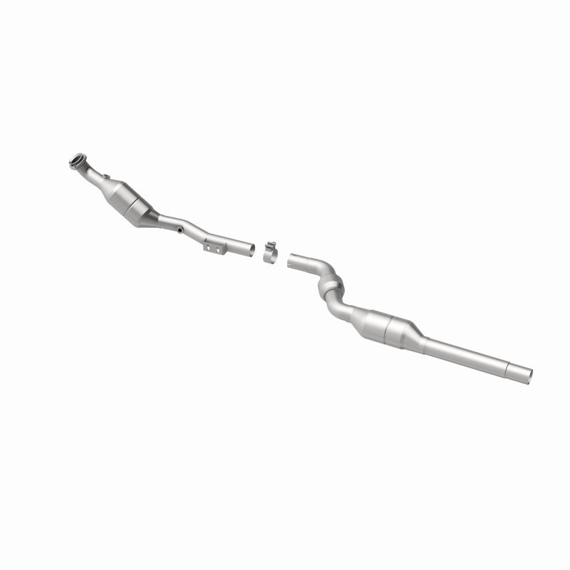 MagnaFlow Direct Fit Catalytic Converter 01-04 Mercedes E320 P/S CA