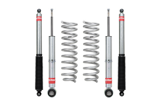 Eibach Pro-Truck Lift Kit for 2021+ Ford F-150 4WD 2.7L