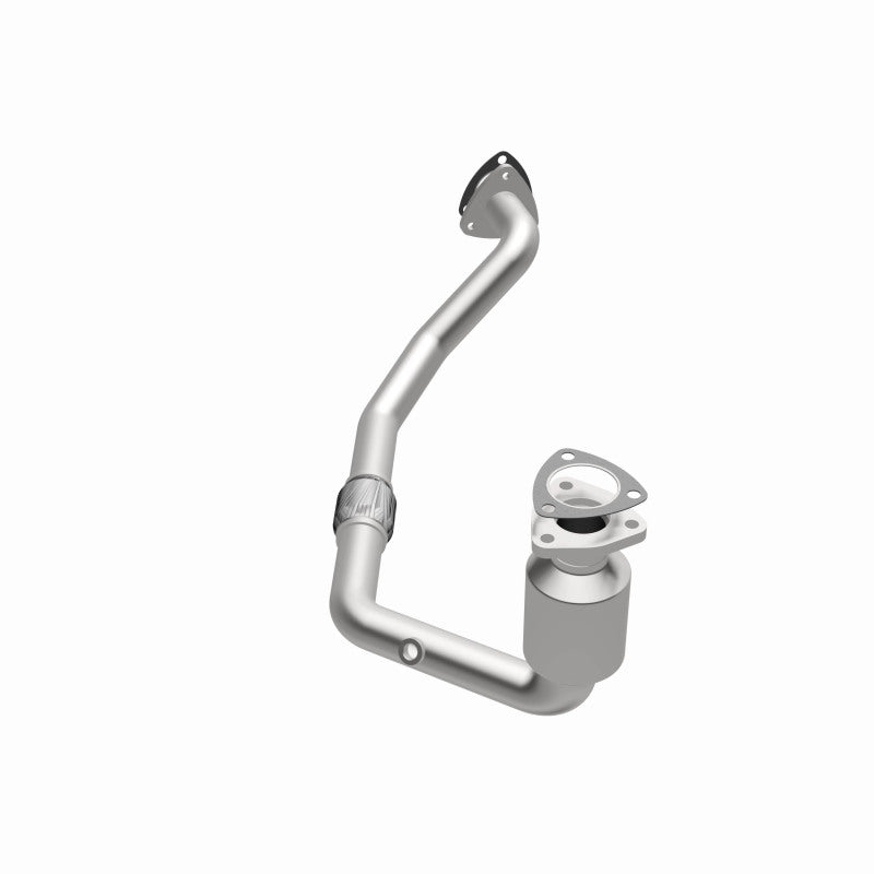 MagnaFlow Direct Fit Catalytic Converter 00-03 Saturn LS Series/LW Series 3.0L Front (49 State)