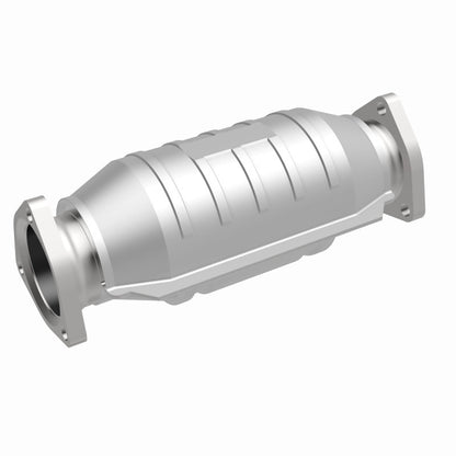 MagnaFlow Direct Fit Catalytic Converter Audi 81 91