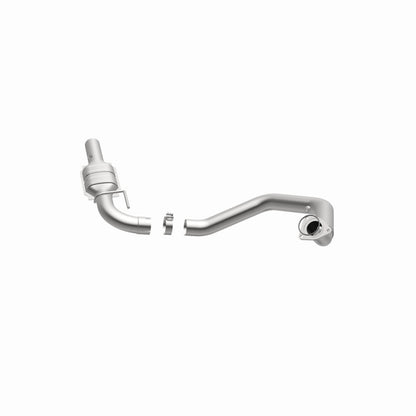 MagnaFlow Direct Fit Catalytic Converter 03-09 GM 2500/3500 Driver Side