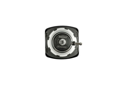Turbosmart -10AN FPRF10 Canister Style Fuel Filter w/Regulator - Black