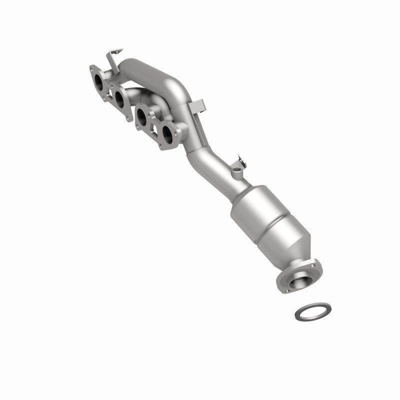 MagnaFlow Direct Fit Catalytic Converter 2008 - 2010 Lexus IS F 5.0L