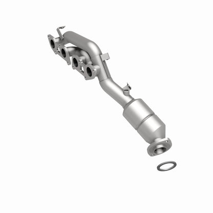 MagnaFlow Direct Fit Catalytic Converter 2008 - 2010 Lexus IS F 5.0L