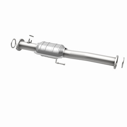 MagnaFlow Direct Fit Catalytic Conv 1999-02 Toyota 4Runner 3.4L Rear *Not for Sale in California*