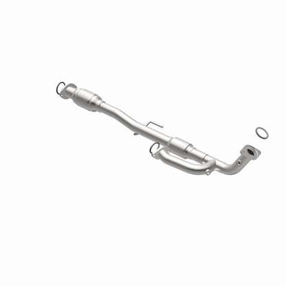 MagnaFlow Direct Fit Catalytic Converter 02-03 Lexus ES300 3.0L rear