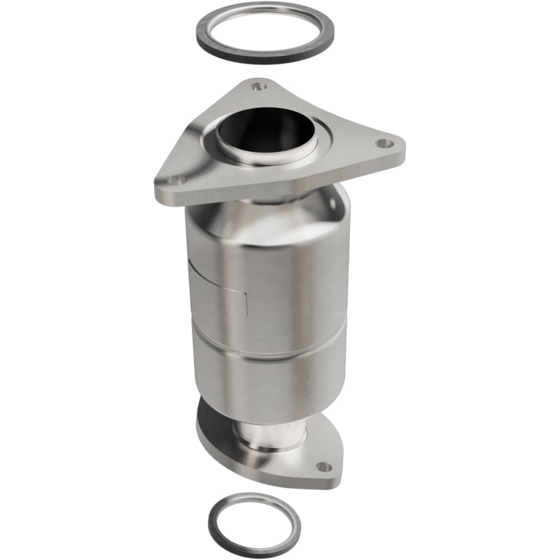 MagnaFlow Direct Fit Catalytic Converter 01-06 Lexus GS430/LS430 4.3L V8 (CA Emissions)