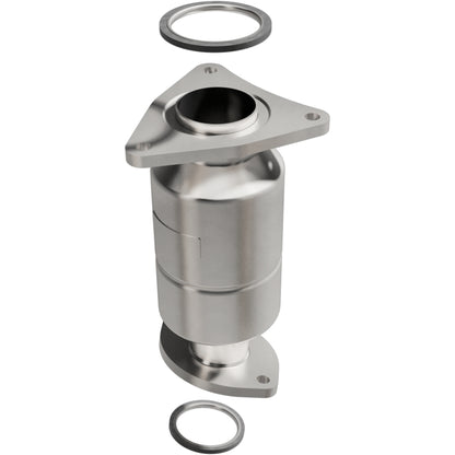 MagnaFlow Direct Fit Catalytic Converter 01-06 Lexus GS430/LS430 4.3L V8 (CA Emissions)