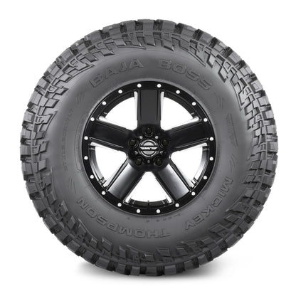 Mickey Thompson Baja Boss M/T Tire - 37X14.50R24LT 125Q - 247899