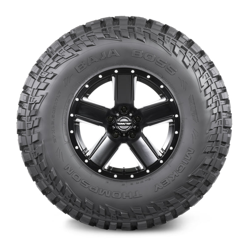 Mickey Thompson Baja Boss X Tire 37X12.50R17LT 116F - 250091