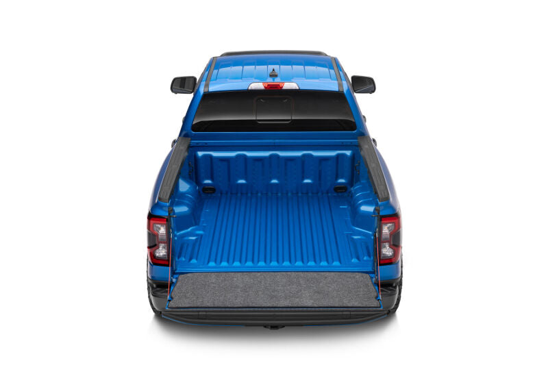 Husky Liners 08-16 Ford F-250/350 Super Duty Guardian Comfort Tailgate Mat