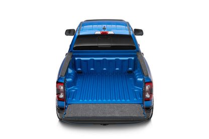 Husky Liners 99-07 Chevrolet Silverado/GMC Sierra 1500/2500/3500 Guardian Comfort Tailgate Mat