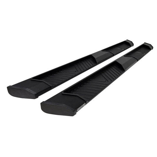 Westin 20-25 Jeep Gladiator AT6 Running Boards Black