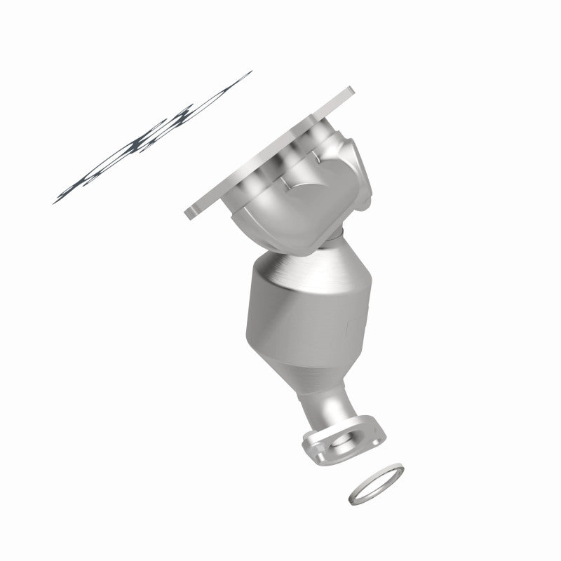 MagnaFlow Direct Fit Catalytic Converter 07-09 Lexus RX350 3.5L