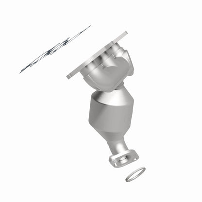 MagnaFlow Direct Fit Catalytic Converter 07-09 Lexus RX350 3.5L