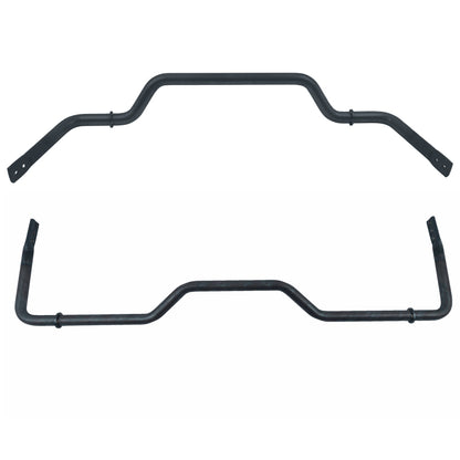 Belltech 2019+ Ram 1500 2WD/4WD Lowering Kit