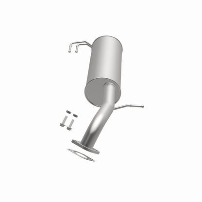 MagnaFlow BRE Exhaust Kit 12-13 KIA Soul 1.6L 2.0L