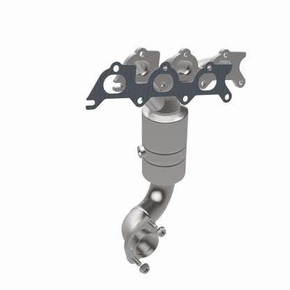 MagnaFlow DF Cat Conv 07-11 Chrysler Sebring 2.7L Fr Manifold / 08-10 Dodge Avenger 2.7L Fr Manifold