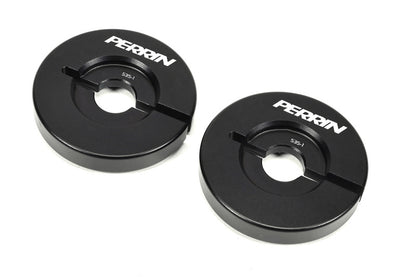 PERRIN 15-26 Subaru WRX/STI / 13-25 Crosstrek / 12-25 Impreza Differential Lockdown System