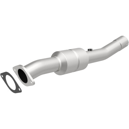 MagnaFlow Direct Fit Catalytic Converter 03-08 Chevy/GMC PS rr OEM