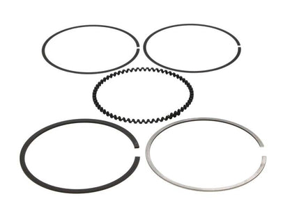 Wiseco 100.25mm Bore - 1.20mm Top - 1.50 mm 2nd - 2.00mm Oil Ring Set