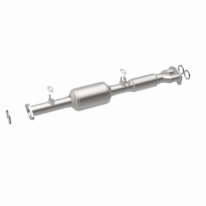 MagnaFlow Direct Fit Catalytic Converter 91-95 Toyota Previa 2.4L