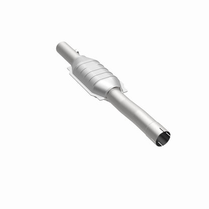 MagnaFlow Direct Fit Catalytic Converter 01-04 Jeep G/C 4.0L