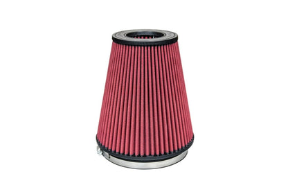 Corsa 20-25 Dodge Durango SRT Hellcat Carbon Fiber Air Intake w/ DryTech 3D No Oil Filter