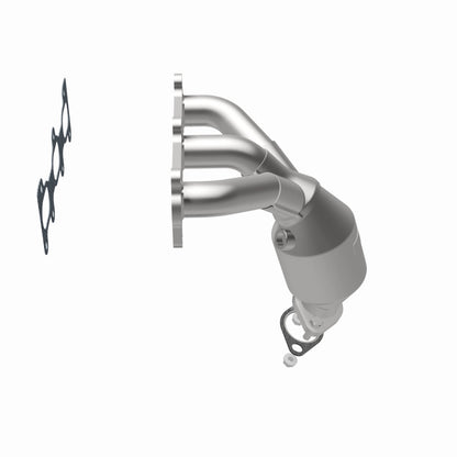 MagnaFlow Direct Fit Catalytic Converter 02-06 Hyundai Sonata 2.7L