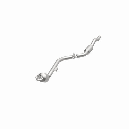 MagnaFlow Direct Fit Catalytic Converter 06-09 Mercedes-Benz E350 3.5L 4matic Passenger Side