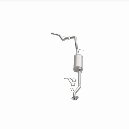 MagnaFlow BRE Exhaust Kit 02-07 Silverado Sierra