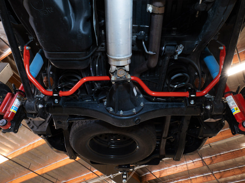 aFe CONTROL  24-26 Toyota Tacoma 2-Way Adjustable Rear Sway Bar