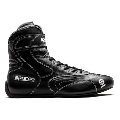 Sparco Shoe SFI 20 43 Black - 2017