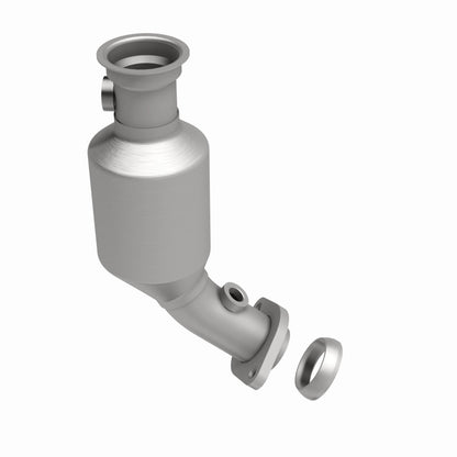 MagnaFlow Direct Fit Catalytic Converter 02-03 Liberty 3.7L DS frt O